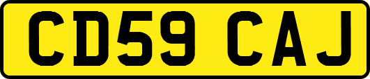 CD59CAJ