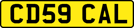 CD59CAL