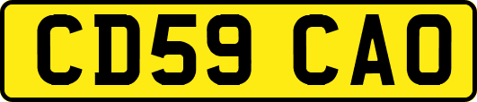CD59CAO