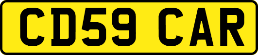 CD59CAR