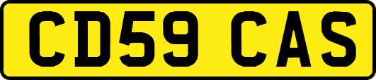 CD59CAS