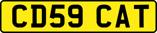CD59CAT