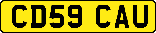 CD59CAU