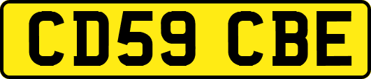CD59CBE