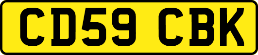 CD59CBK