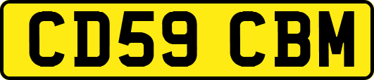 CD59CBM