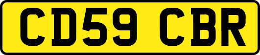 CD59CBR