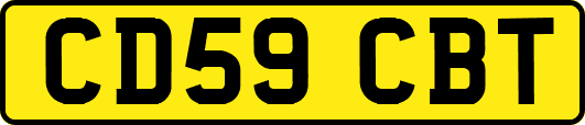 CD59CBT