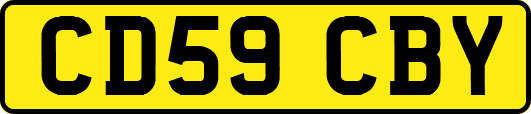 CD59CBY
