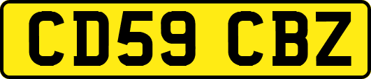CD59CBZ
