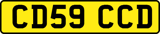 CD59CCD