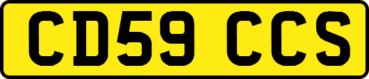 CD59CCS