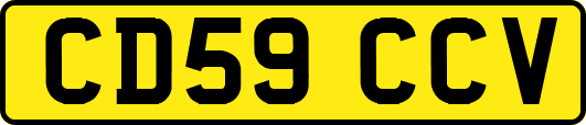 CD59CCV