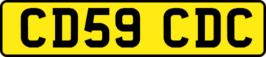 CD59CDC