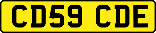 CD59CDE