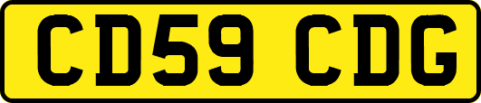 CD59CDG