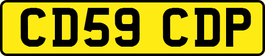 CD59CDP