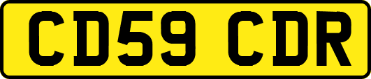 CD59CDR