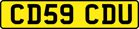 CD59CDU