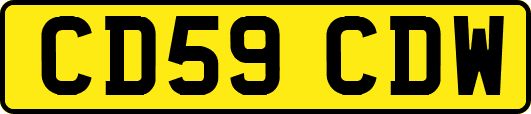 CD59CDW