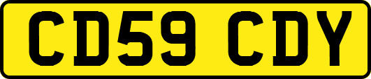 CD59CDY