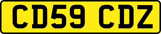 CD59CDZ