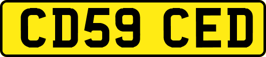 CD59CED