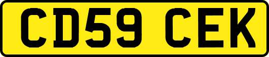 CD59CEK