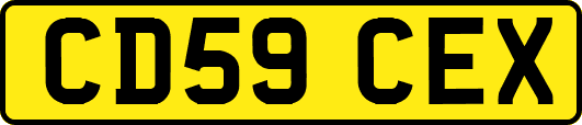 CD59CEX