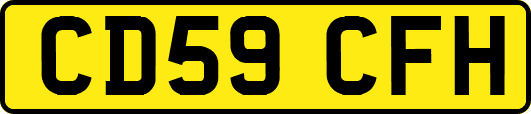 CD59CFH