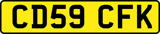 CD59CFK