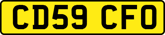CD59CFO