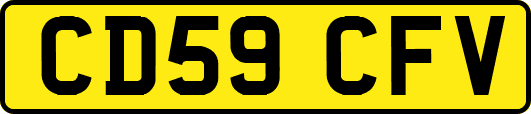CD59CFV