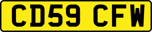 CD59CFW