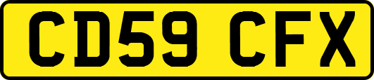 CD59CFX