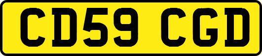 CD59CGD