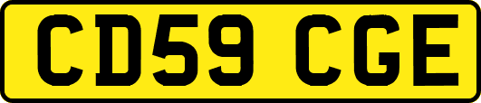 CD59CGE