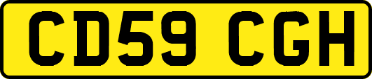 CD59CGH