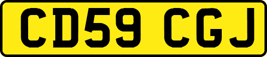 CD59CGJ