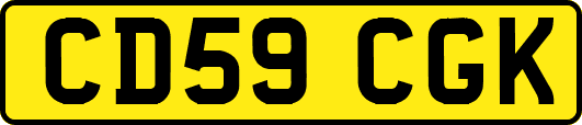 CD59CGK