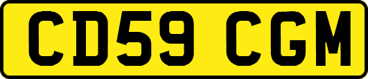 CD59CGM