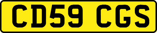 CD59CGS