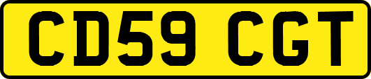 CD59CGT