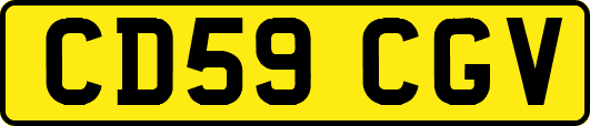CD59CGV