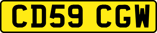 CD59CGW