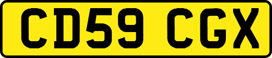 CD59CGX