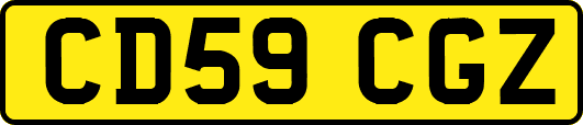 CD59CGZ