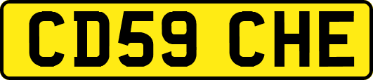 CD59CHE