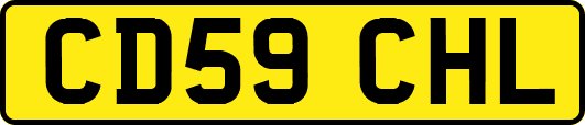 CD59CHL