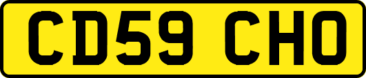 CD59CHO
